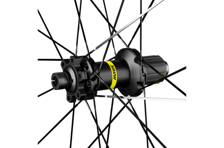 Mavic Crossmax XL Laufradsatz 29" Boost Disc 6-Loch