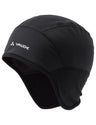 VAUDE Bike Windproof Cap III zwart