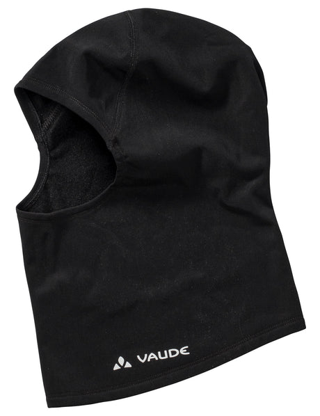 VAUDE Fietsgezichtsmasker zwart