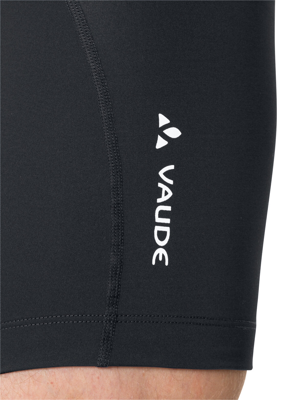 VAUDE Active koersbroek heren zwart