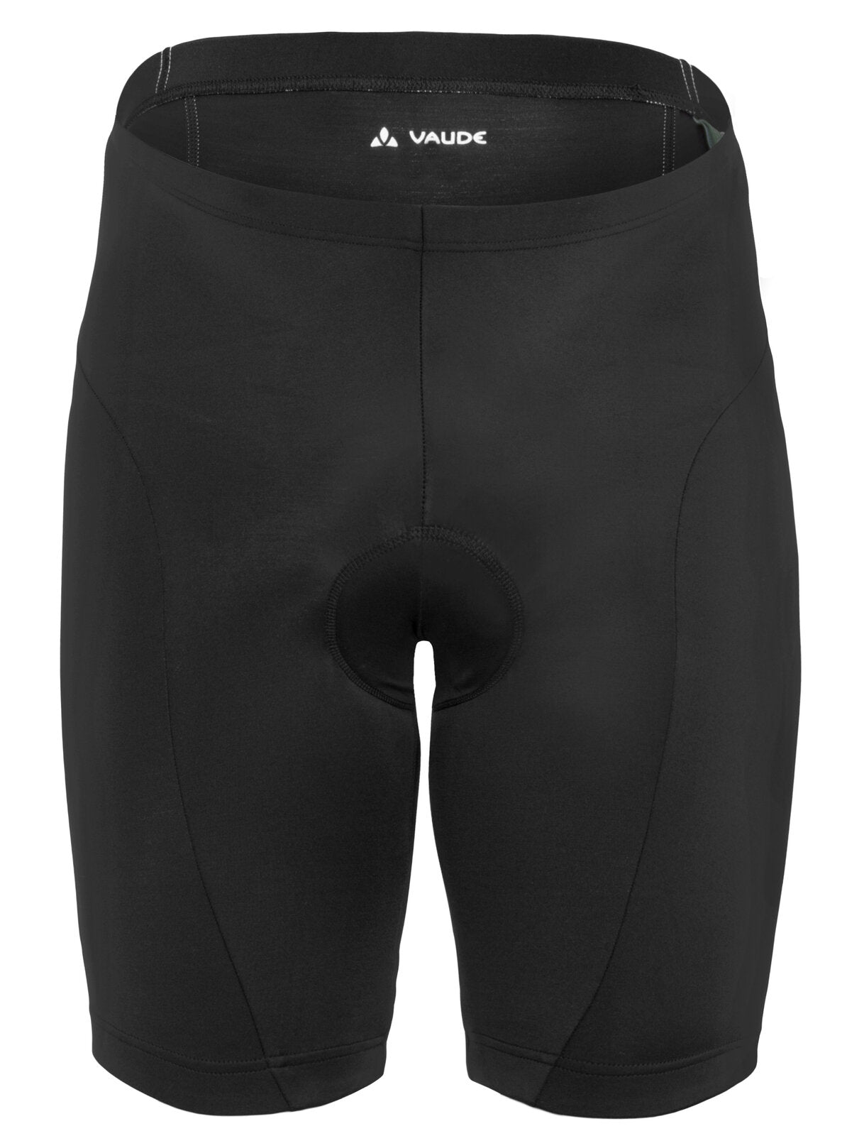 VAUDE Active broek heren zwart