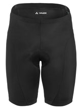 VAUDE Active broek heren zwart