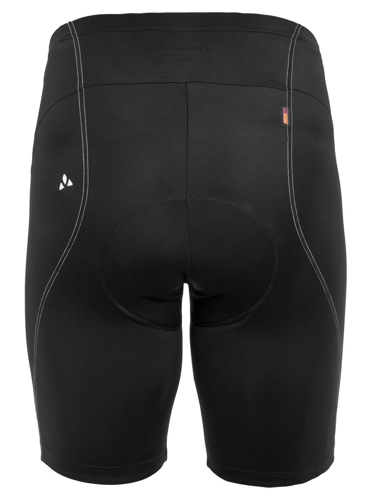 VAUDE Active broek heren zwart