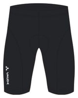 VAUDE Active broek heren zwart