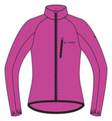 VAUDE Drop Jacket III dames lotusroze