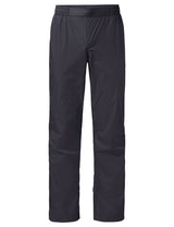 VAUDE Drop Pants II Damen schwarz