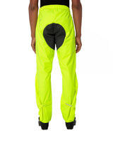 VAUDE Drop Pants II Heren neon geel