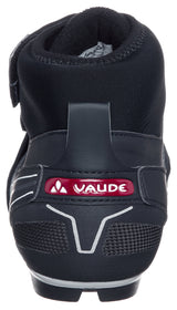 VAUDE Metis II teenwarmers zwart