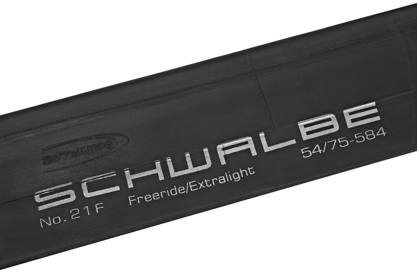 Schwalbe No.21F buis 27,5" freeride