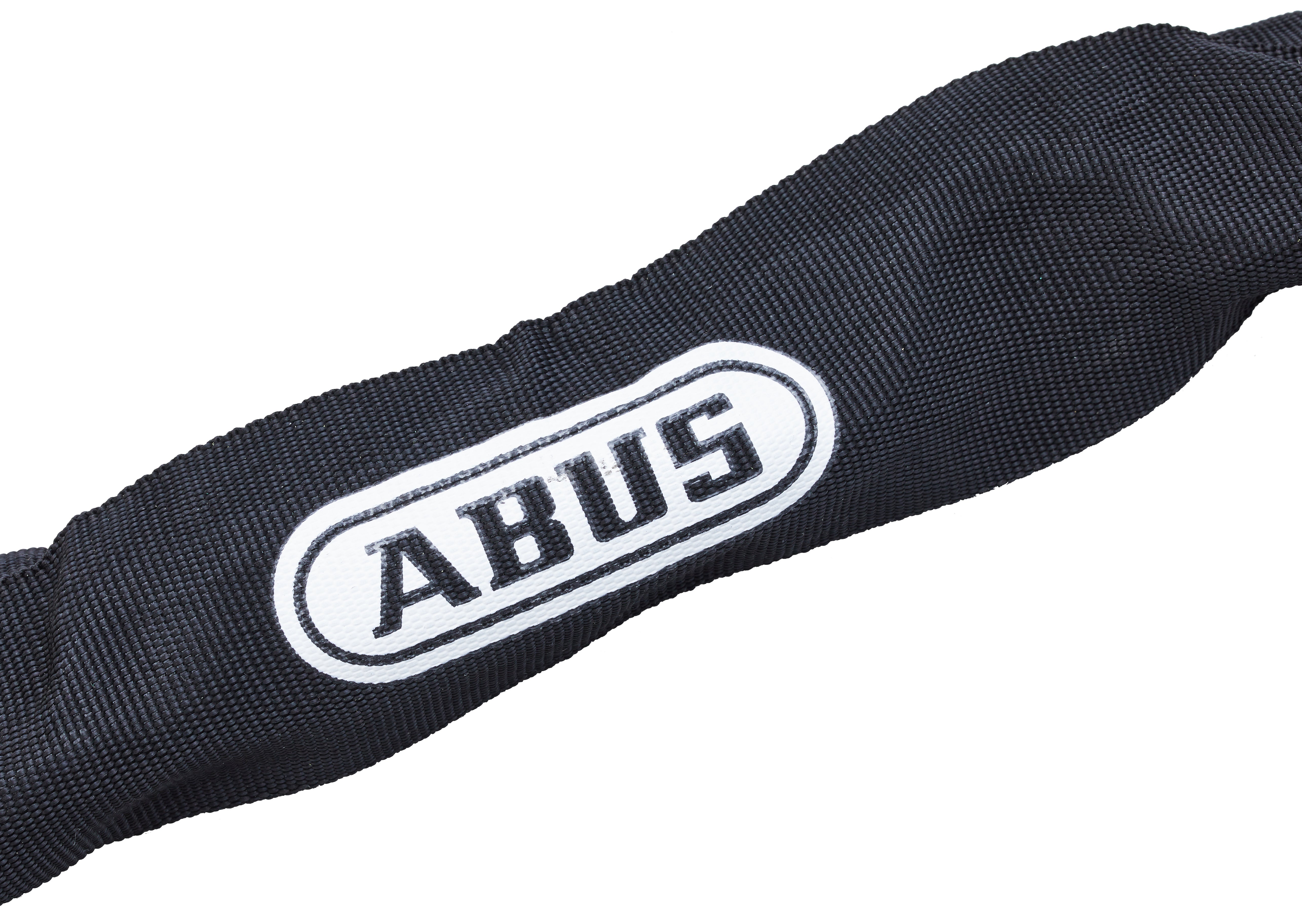 ABUS Extreme-Chain-Plus 59/12HKS110 kettingslot zwart