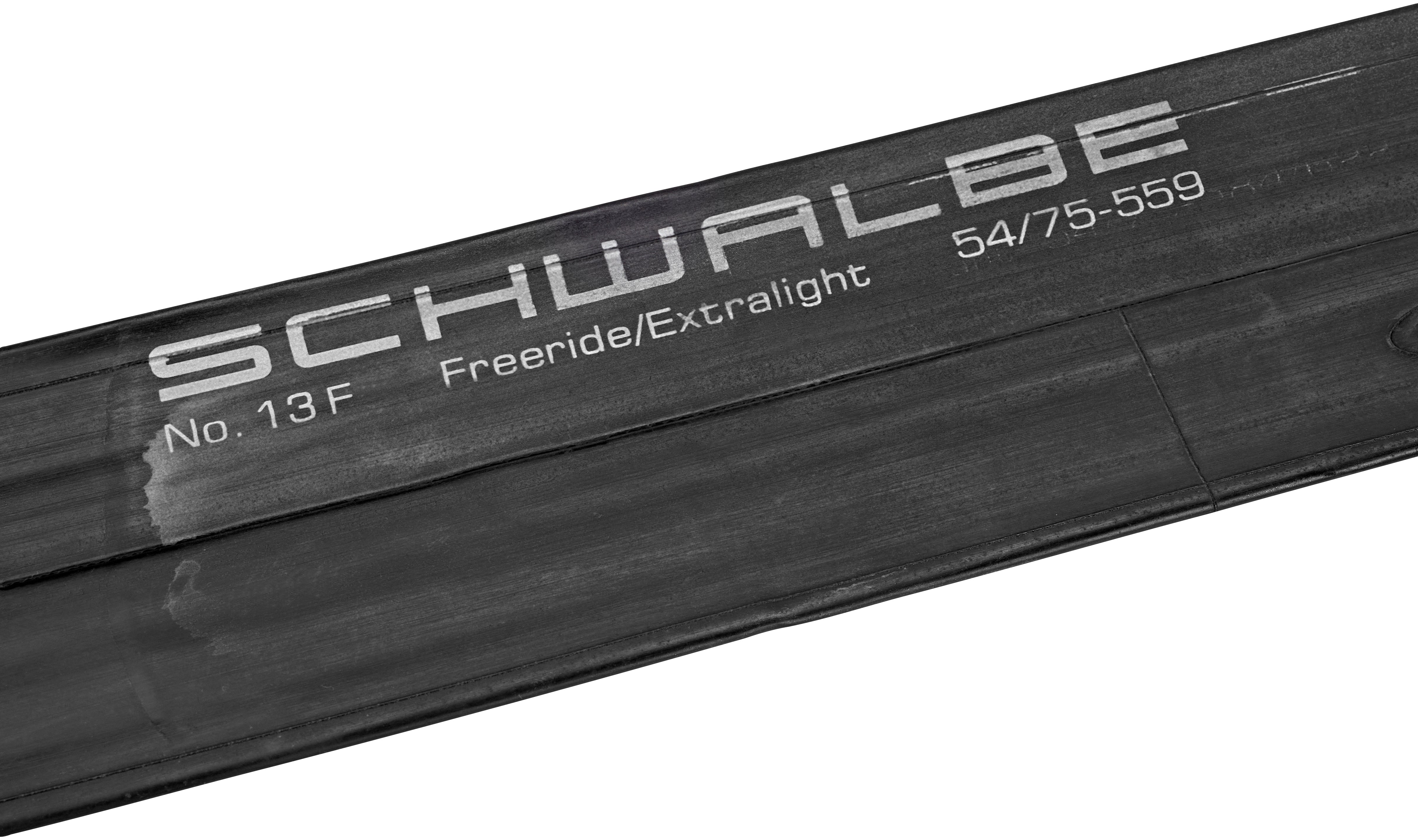 SCHWALBE No.13F buis 26