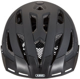 ABUS Urban-I 3.0 helm zwart