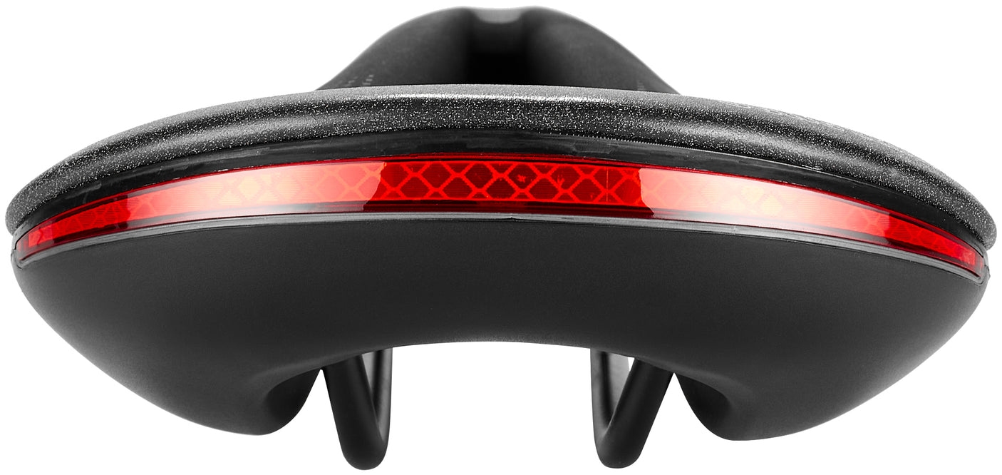 Selle Italia ST 7 SF Sattel black