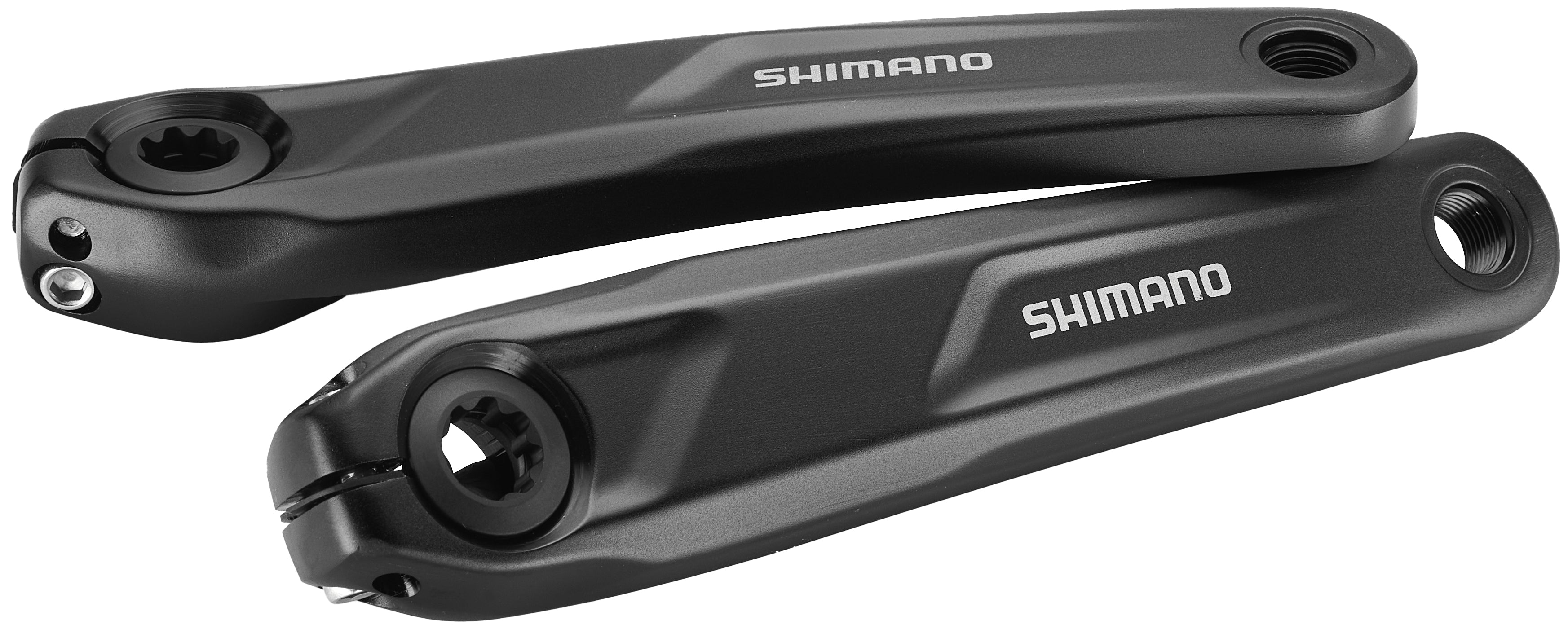 Shimano Steps FC-EM600 crankarmset