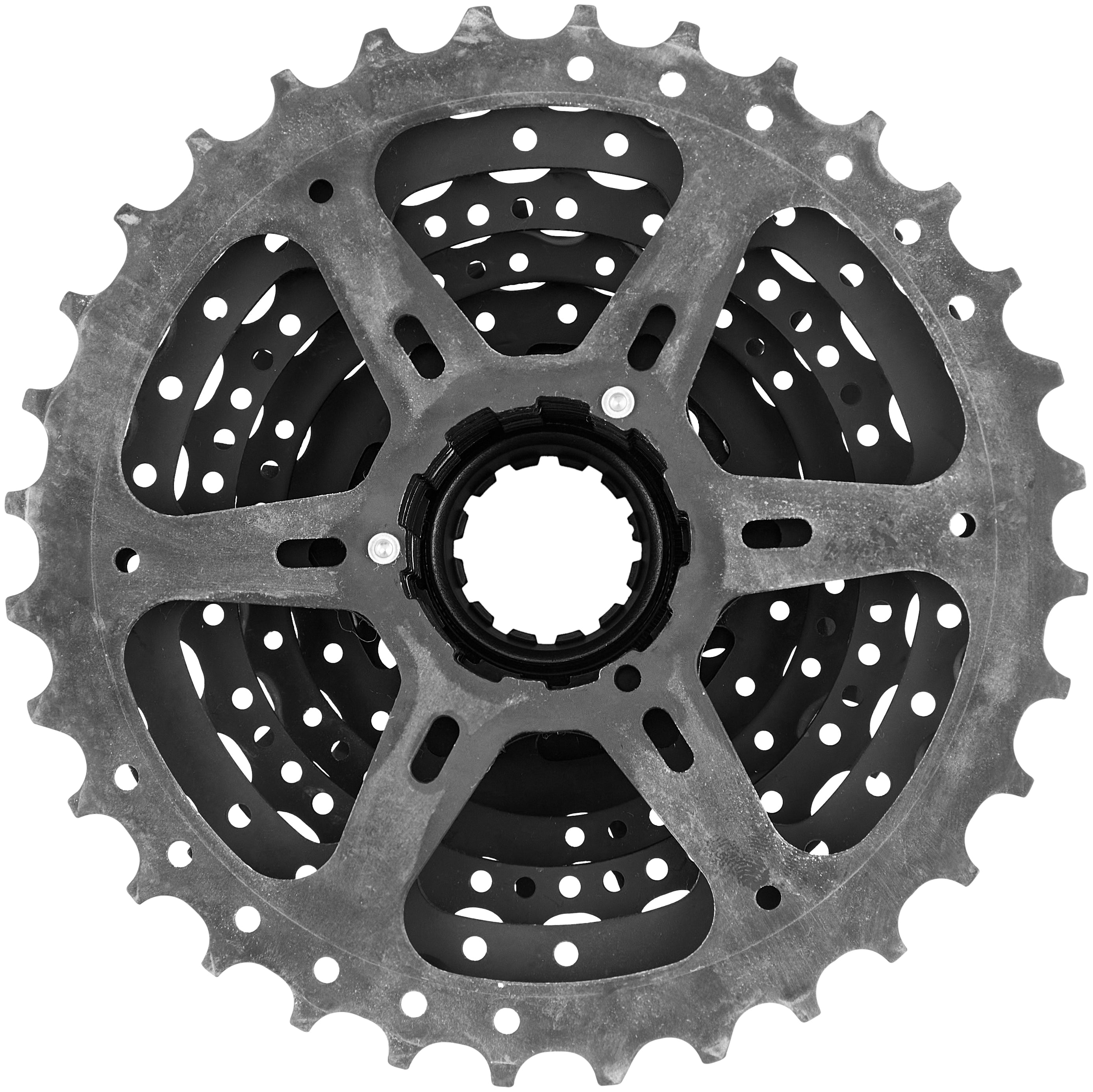 Shimano Altus CS-HG31 cassette 8-speed