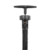 Topeak JoeBlow Booster vloerpomp