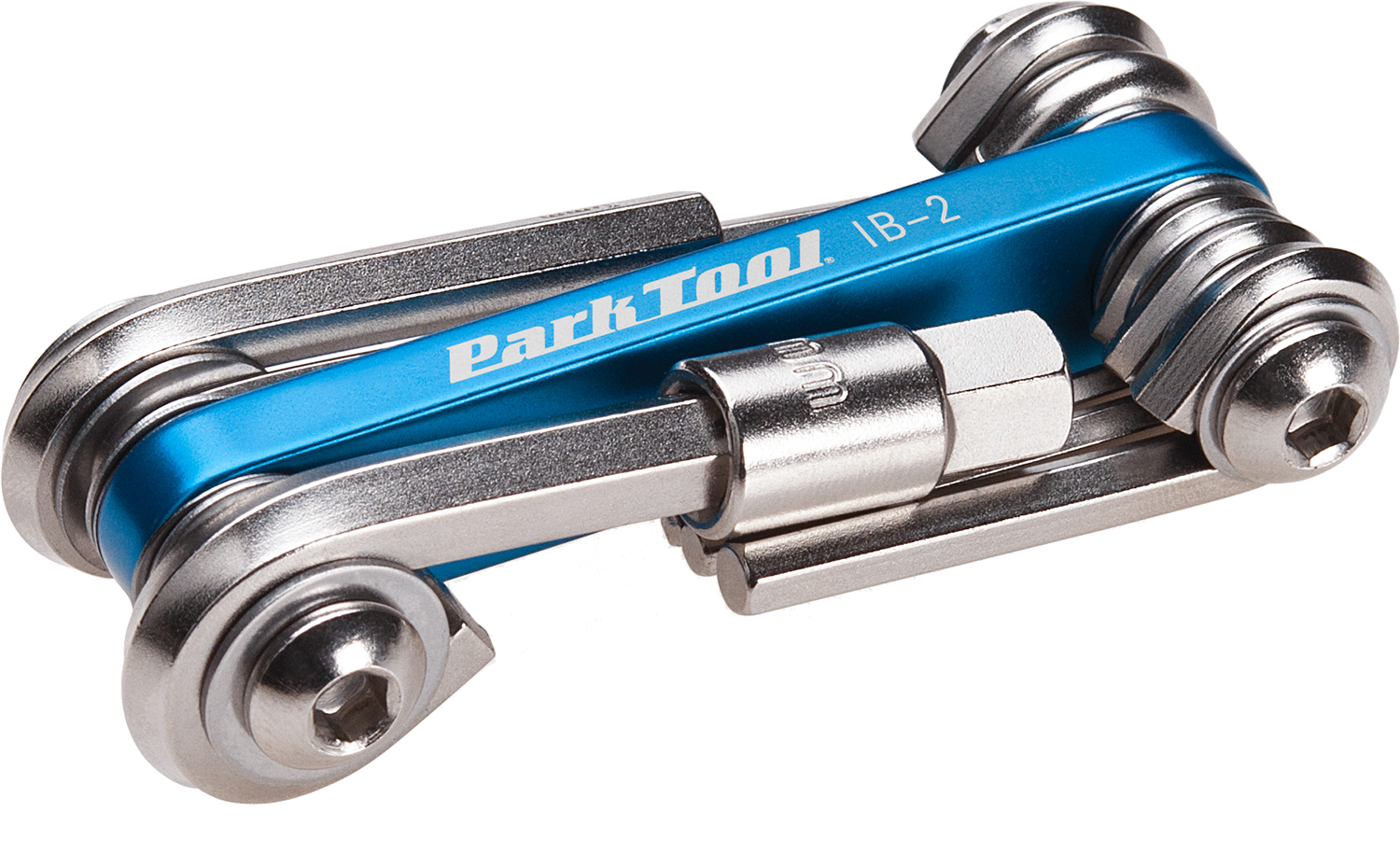 Park Tool IB-2 I-Beam Mini-Faltwerkzeug