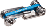 Park Tool IB-2 I-Beam Mini-Faltwerkzeug