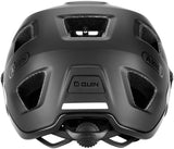 ABUS MoDrop helm zwart