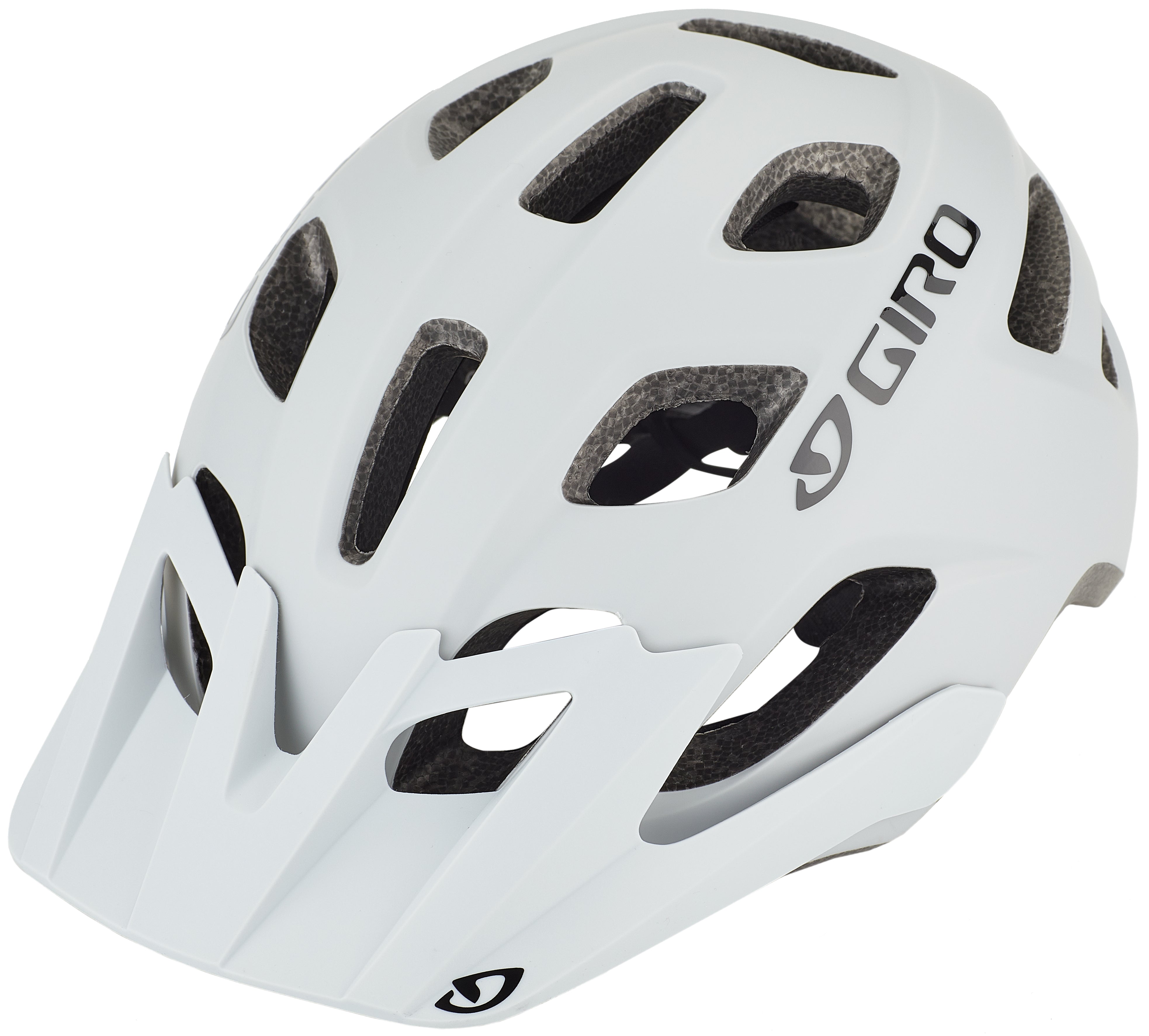 Giro Fixture helm grijs