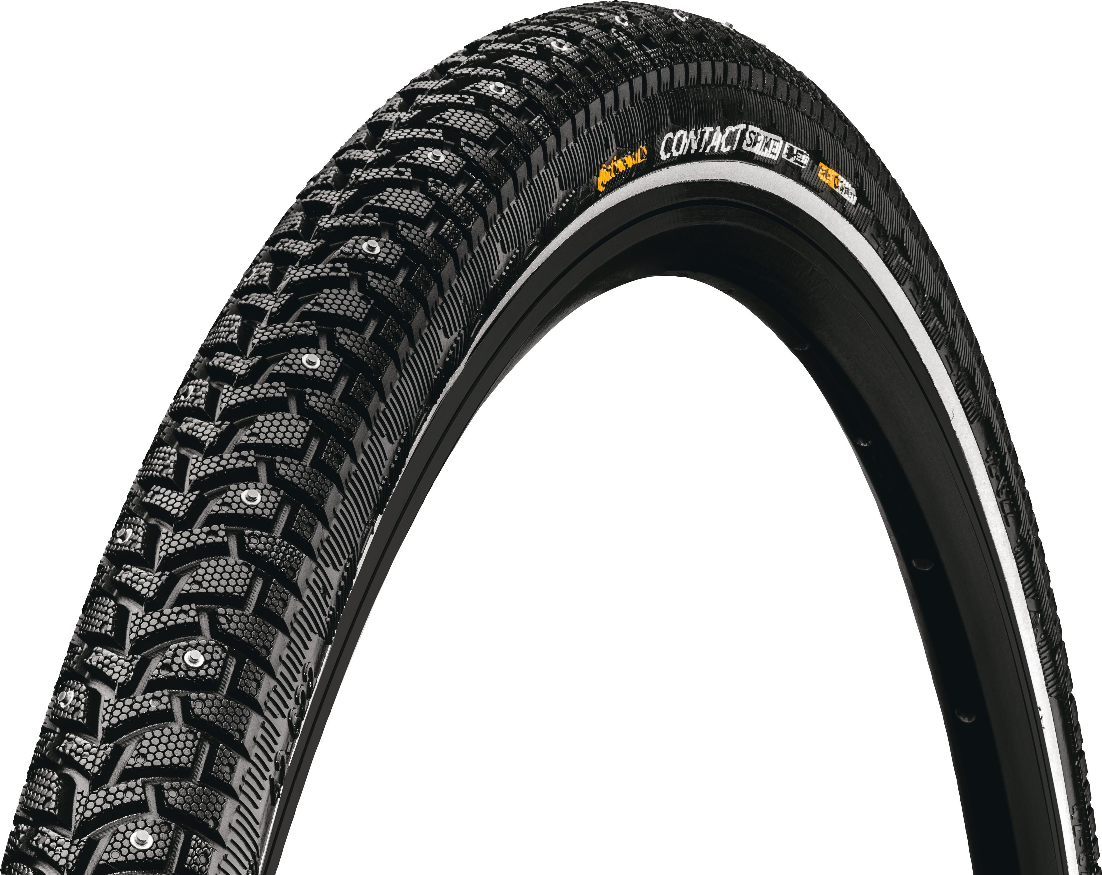 Continental Contact Spike 120 draadband 28x1.60