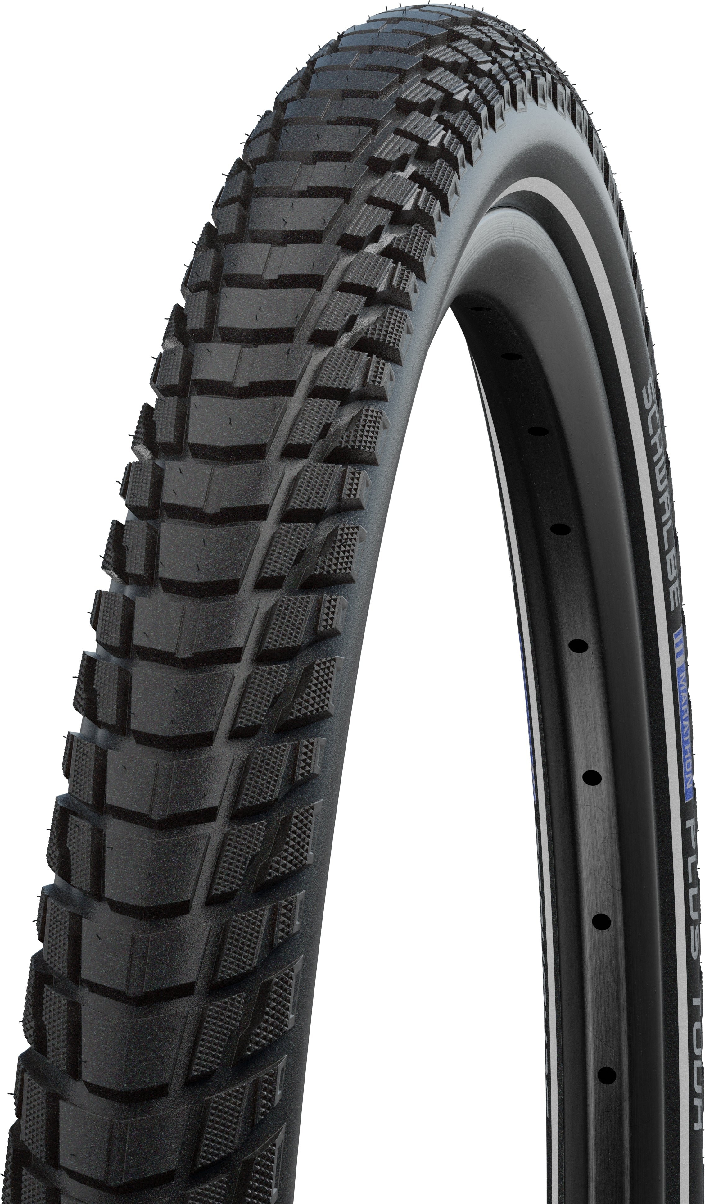 Schwalbe Marathon Plus Tour draadband 28x2.00