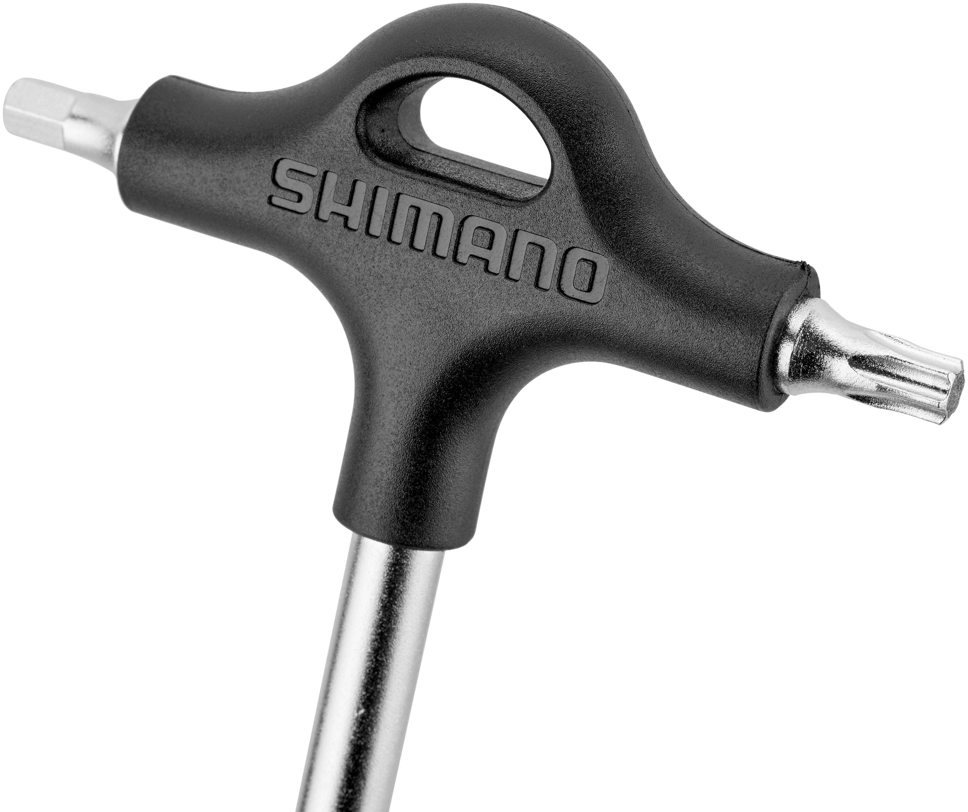 Shimano TL-FC23 kettingbladgereedschap zwart