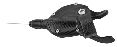 SRAM SX Eagle schakelhendel achter 12-speed zwart