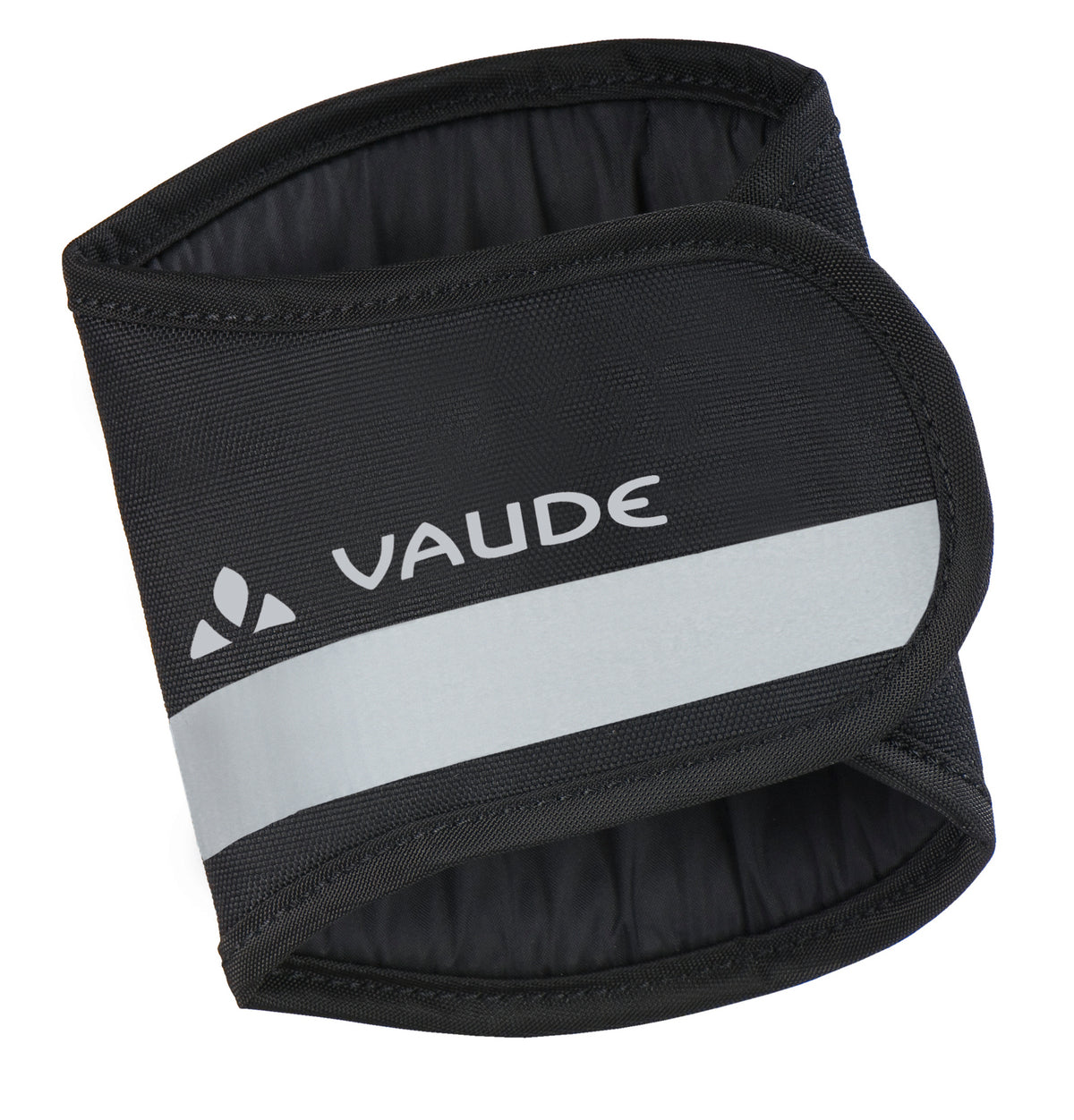 VAUDE Kettingbescherming zwart