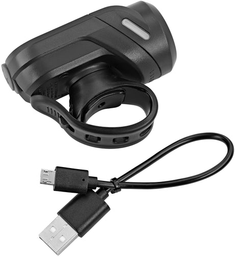 Sigma Aura 35 USB-voorlicht