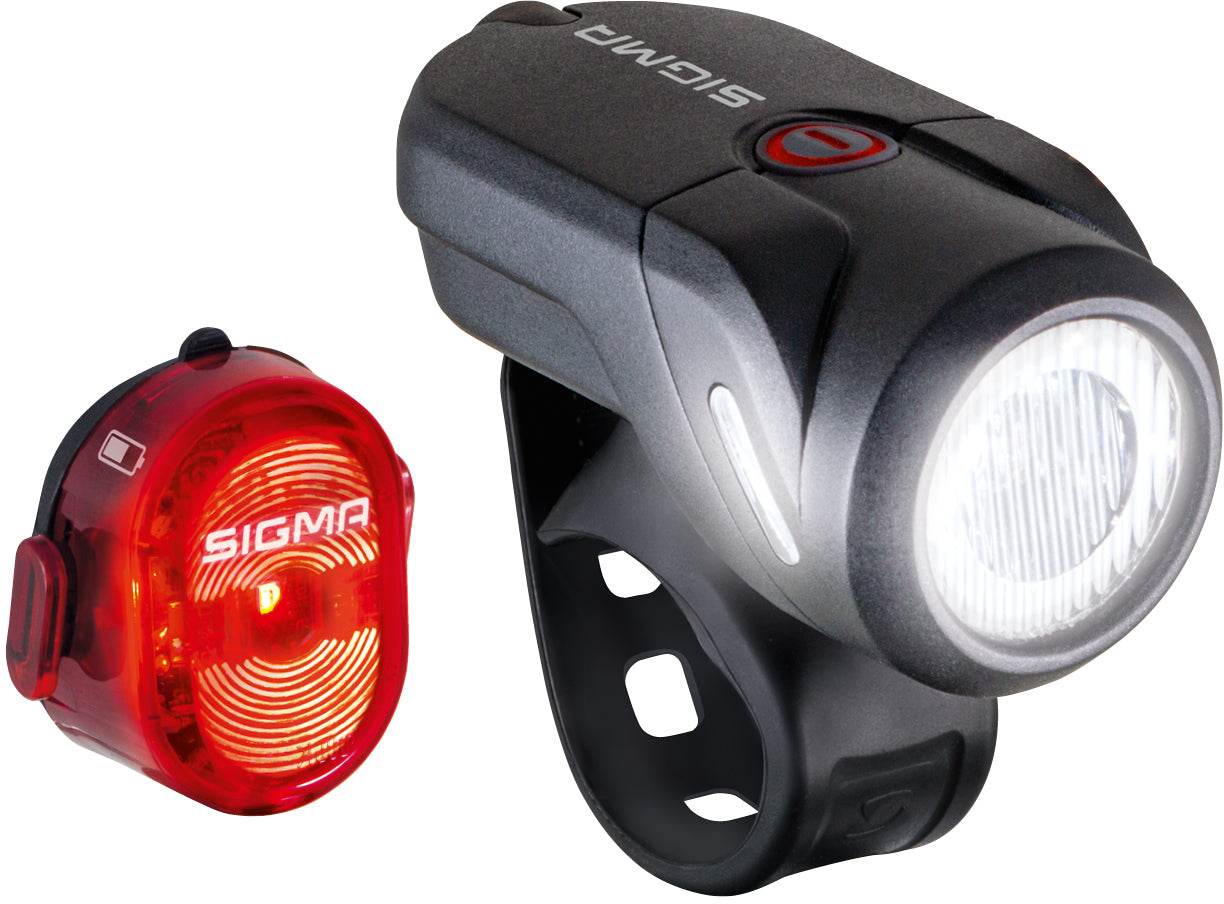 Sigma Aura 35/Nugget II USB-verlichtingsset