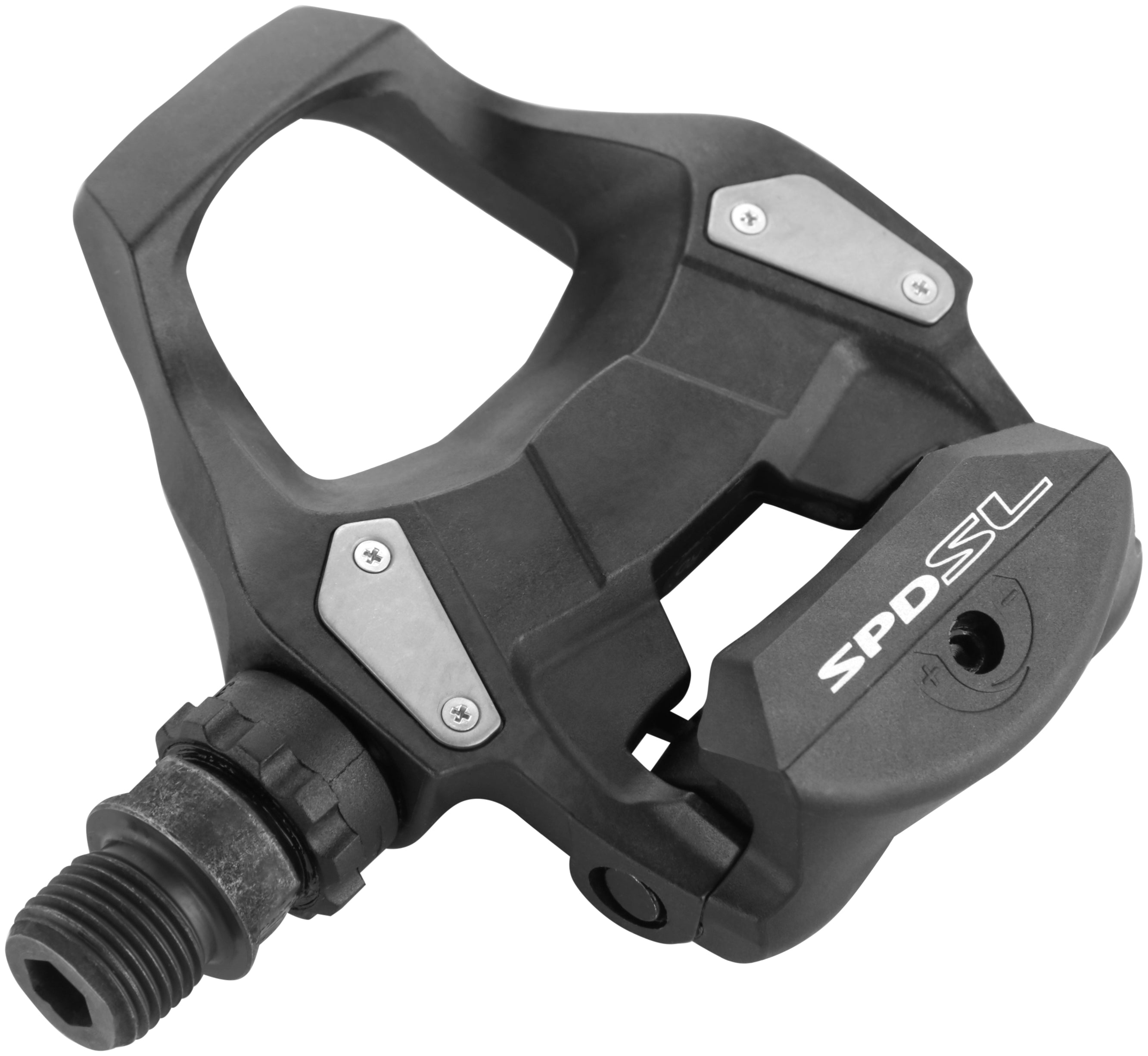 Shimano PD-RS500 pedalen SPD-SL