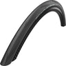 SCHWALBE One Performance vouwband 700x28C R-Guard Addix zwart