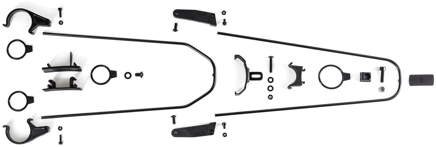 ACID spatbordenset 60 26" ST Mount 2.0