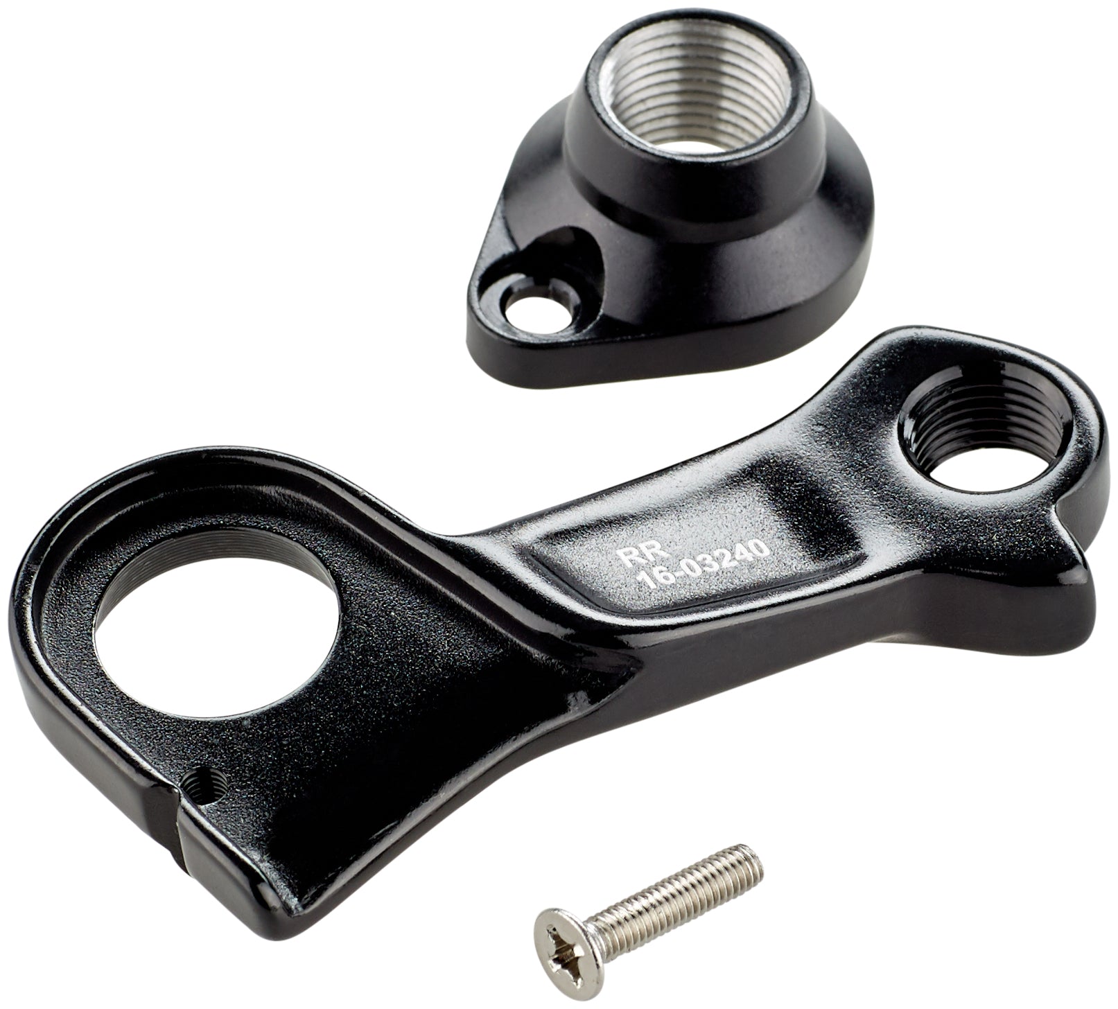 CUBE derailleurhanger Bereiken/Akkoord/Cross Race/Gravel