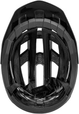 CUBE BADGER MTB-helm zwart