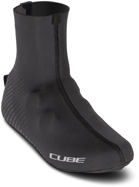 CUBE overschoen neopreen RD