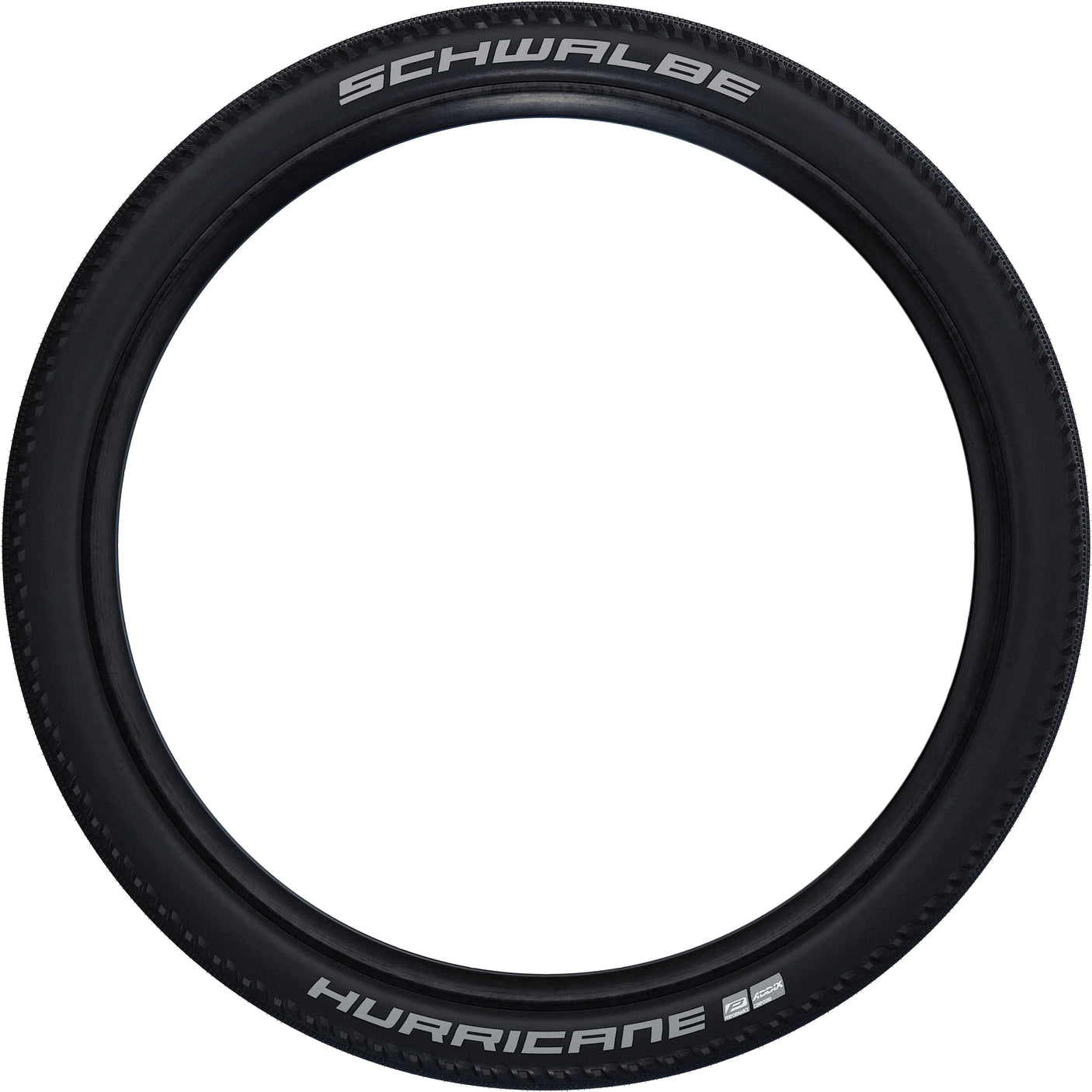 Schwalbe Hurricane draadband 29x2.25" Performance Addix