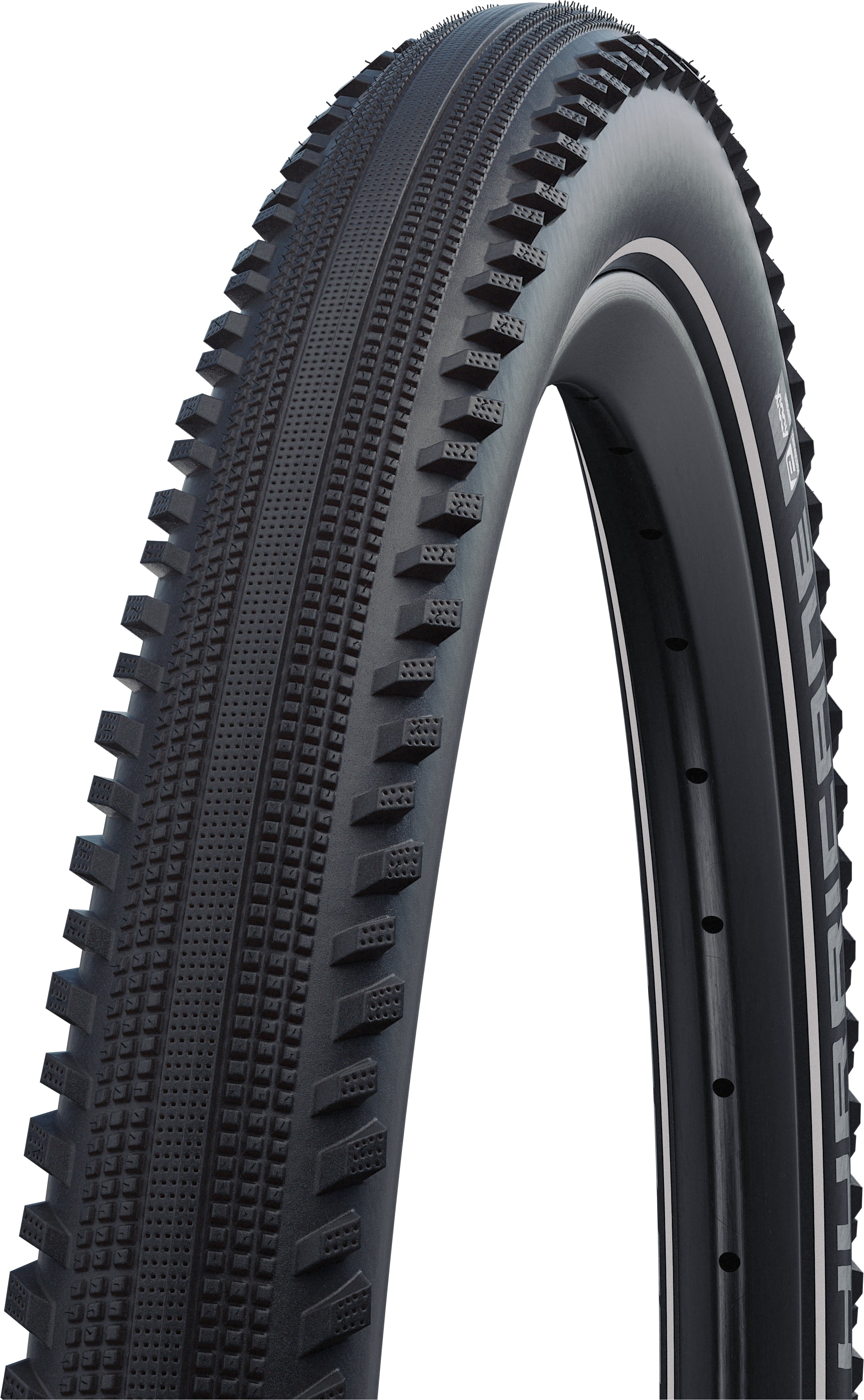 Schwalbe Hurricane draadband 28x1.60