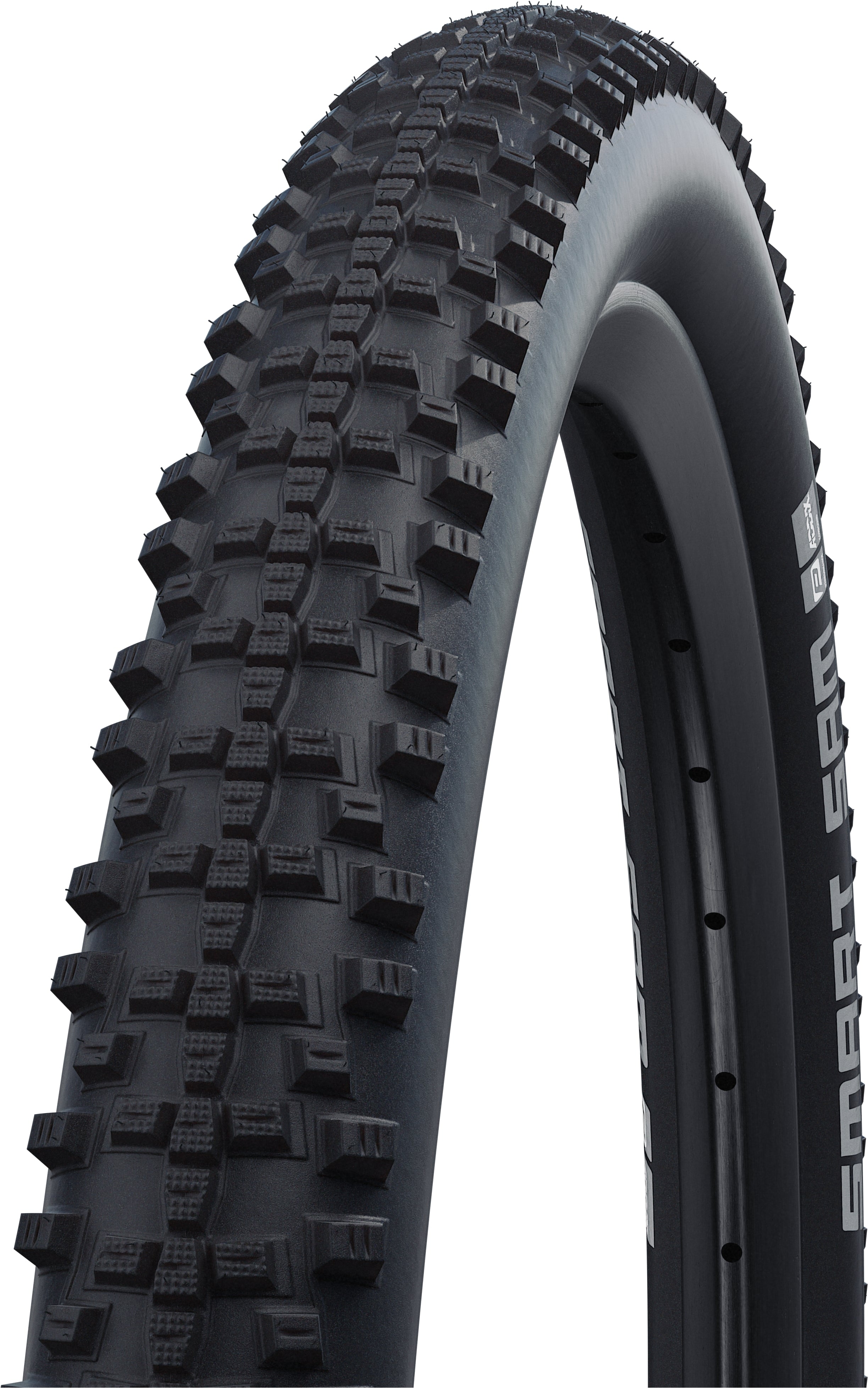 Schwalbe Smart Sam draadband 28x1.75