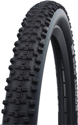 SCHWALBE Smart Sam draadband 28x1.65" Performance Addix