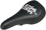 Achteruit Nico Vink Shovel &amp; Shred zadel zwart/wit