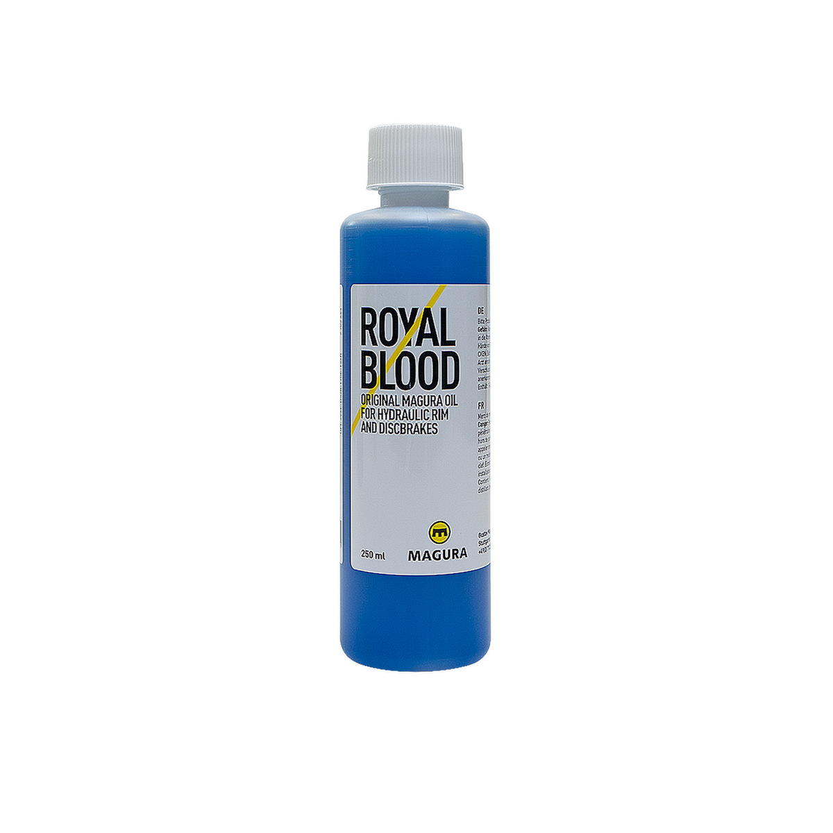 Magura Royal Blood remvloeistof 250ml