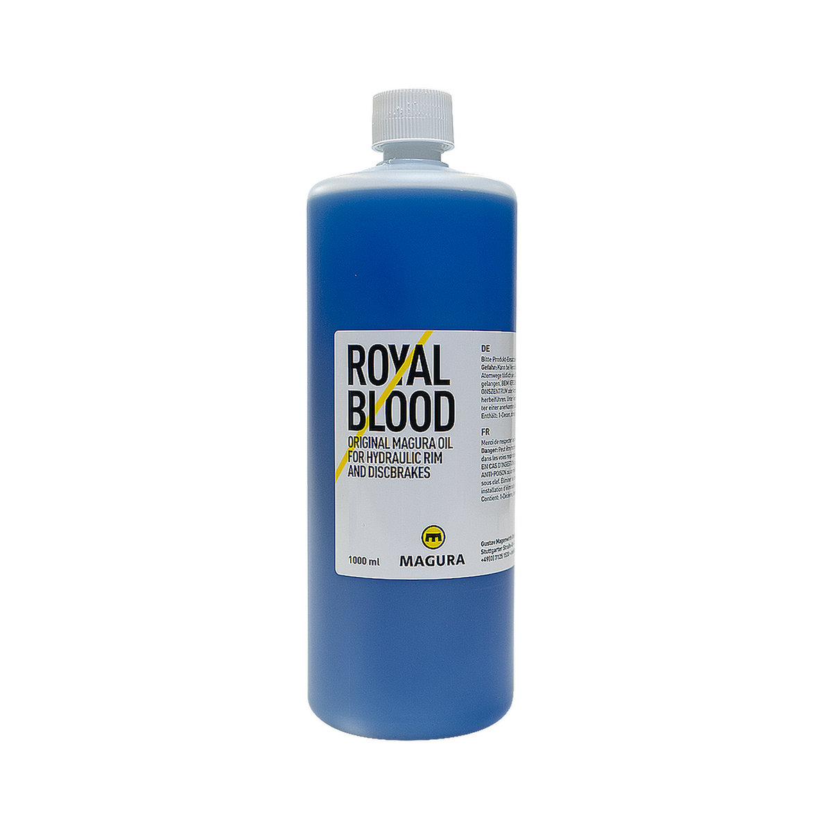 Magura MAGURA Koninklijk Bloed, 1000 ml