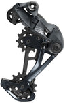 SRAM GX Eagle achterderailleur 12-speed lange kooi grijs