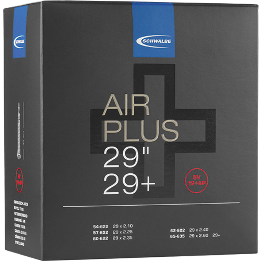 Schwalbe Air Plus binnenband 29