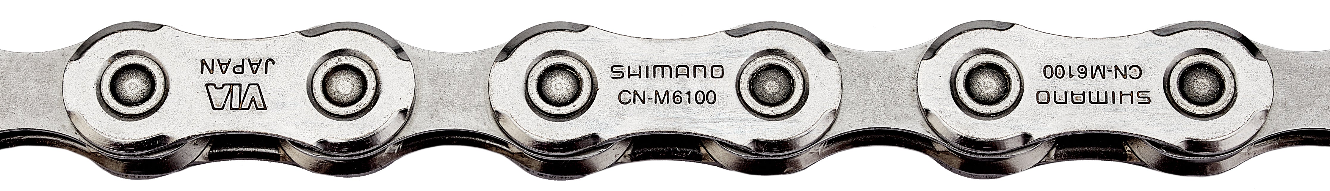 Shimano CN-M6100 ketting 12 versnellingen