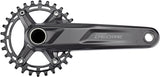 Shimano Deore FC-M5100 crankstel 1x10/11-speed 30T