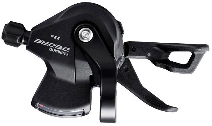 Shimano Deore SL-M5100 Rapidfire Plus shifter 11-speed rechts