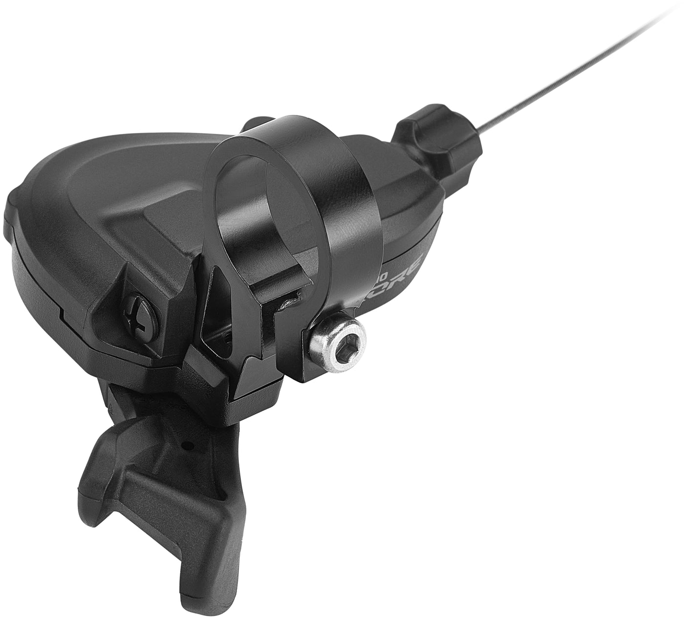 Shimano Deore SL-M5100 Rapidfire Plus shifter 2-voudig links